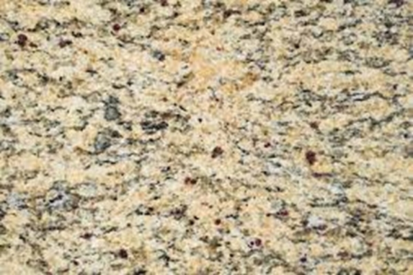 Natural Granite : Santa Cecilia 