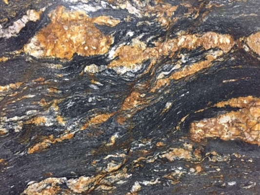 Granit Alam : Magma Gold Emas Magma