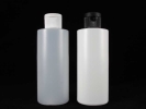 B200RD24-O  B200RD24-W 200ml Plastic Bottle (B 4-4) 180ml to 200ml (B 4) Plastic Bottle