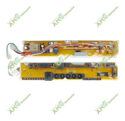 HWM9555 HAIER WASHING MACHINE PCB BOARD