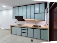 Kitchen Cabinet Design- Interior Design Ideas-Renovation-Residential-Johor Bahru