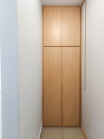 Wardrobe Design- Interior Design Ideas-Renovation-Residential-Johor Bahru