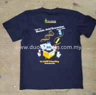 Company Event & Team Building T-Shirt Printing 