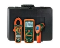 EXTECH MG302-ETK : Electrical Troubleshooting Kit MEGOHOMETERS / INSULATION TESTERS EXTECH
