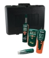 EXTECH MO280-RK : Restoration Contractor's Kit MOISTURE METERS EXTECH