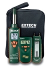 EXTECH MO280-KW : Water Damage Restoration Kit MOISTURE METERS EXTECH