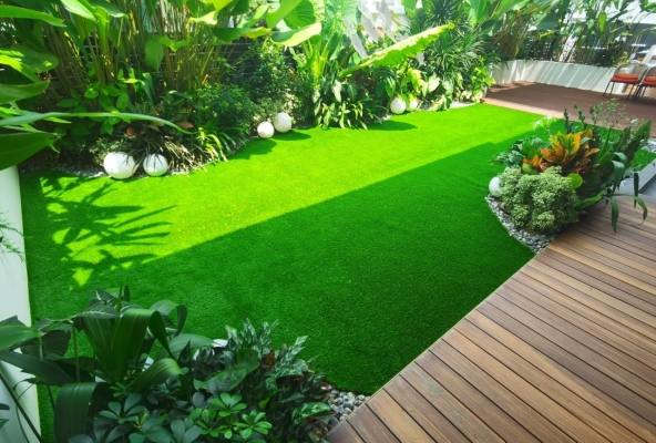 Artificial Grass