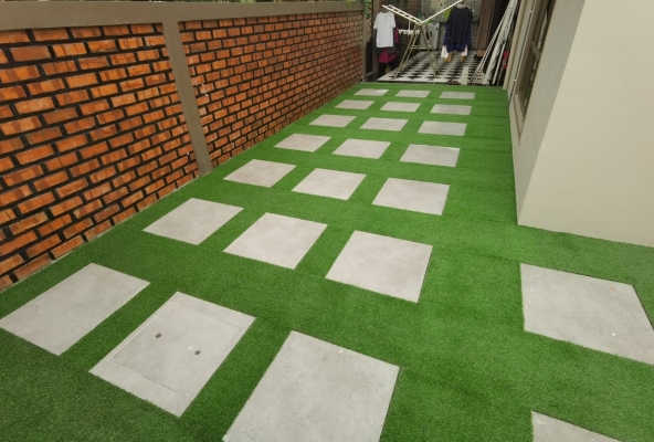 Artificial Grass