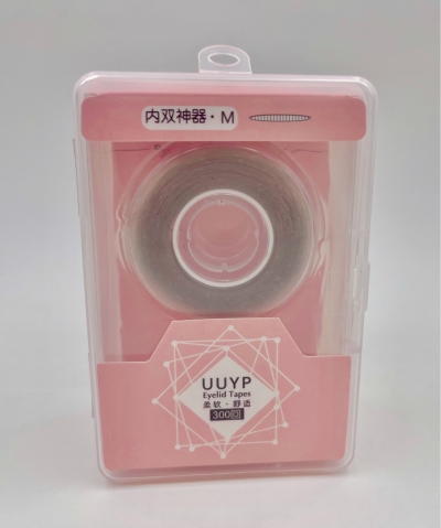 UUYP Double Eyelid Tapes (M )Size 300s 