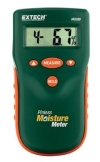 EXTECH MO280 : Pinless Moisture Meter MOISTURE METERS EXTECH