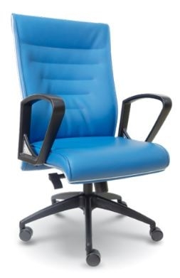 Challenge medium back chair AIM2512H