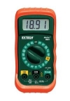 EXTECH MN24 : MiniTec™ Digital MultiMeter MULTIMETERS EXTECH