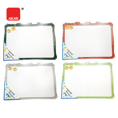 Magnetic White Board / 36cmx27cm 