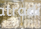 Tempura Cuttlefish Head (HALAL) Frozen Products