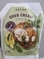 Tatua Sour Cream