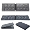 KB01 - WIRELESS FOLDABLE KEYBOARD - POCKET SIZE Computer Accessories