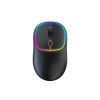 WM01 - BLUETOOTH WIRELESS MOUSE - STRESSLESS GRIPPING Computer Accessories