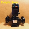 UNOFLOW LP-040 415V 1HP VERTICAL INLINE 3PHASE WATER PUMP I003 Unoflow Water Pump (Branded)