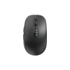 WM02 - BLUETOOTH WIRELESS MOUSE - STRESSLESS GRIPPING Computer Accessories