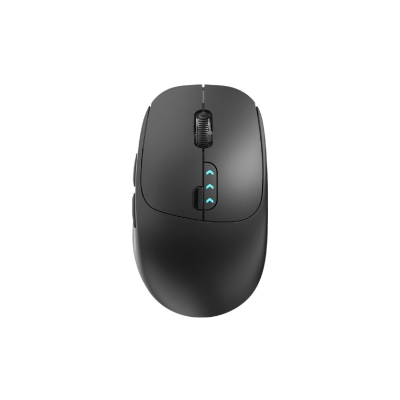 WM02 - BLUETOOTH WIRELESS MOUSE - STRESSLESS GRIPPING