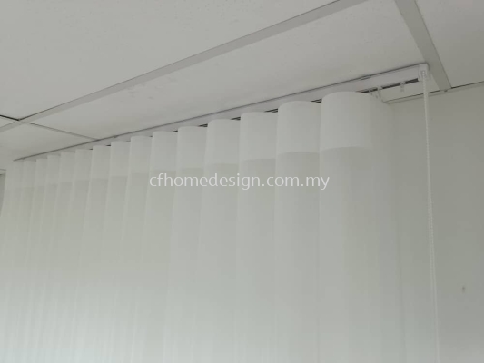 Dream Blinds Curtains Seremban 