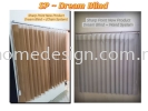 Dream Blinds Curtains Seremban  BLINDS