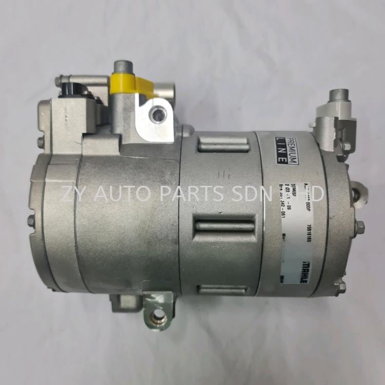 BMW F30/F80/G20/G80/G28 HYBRID COMPRESSOR (BEHR MAHLE) AL1CPN0554