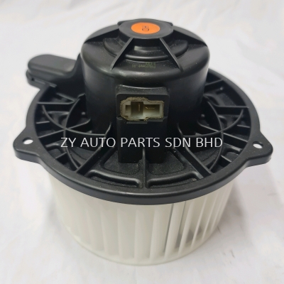 HYUNDAI ELANTRA 2006Y ORIGINAL HANON BLOWER MOTOR 97110-2H000 AB7BW0249