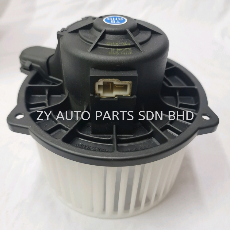 KIA CARNIVAL / NAZA RIA / HYU GETZ 2007Y ORIGINAL HANON BLOWER MOTOR 97113-1C900 AB7BW0044