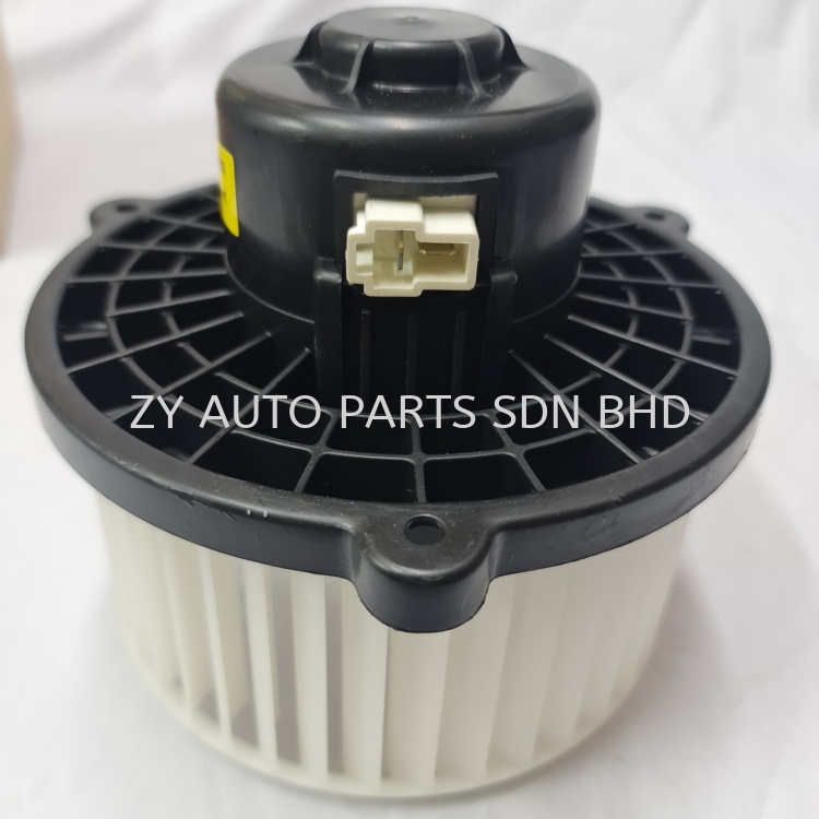 KIA SPORTAGE 2005Y ORIGINAL DOOWON BLOWER MOTOR 97113-2E800 B30053-0961 AB7BW0264