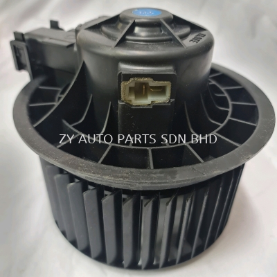 KIA FORTE 2009Y ORIGINAL DOOWON BLOWER MOTOR 97113-1M000 B30053-1200 AB7BW0183