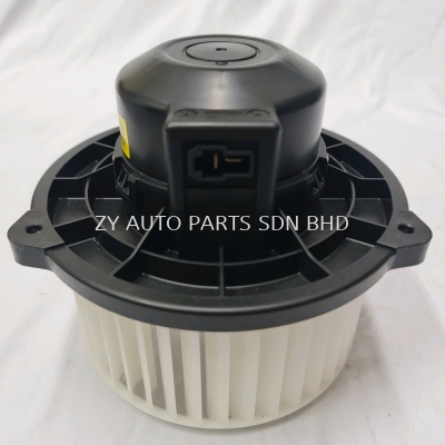 HYUNDAI TUCSON LX35 2010Y / SORENTO 2011Y  / NAZA RONDO ORIGINAL DOOWON BLOWER MOTOR 97113-2P700 AB7BW0132