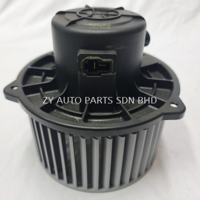 HYUNDAI MATRIX ORIGINAL HANON BLOWER MOTOR 97113-17910 AB7BW0107