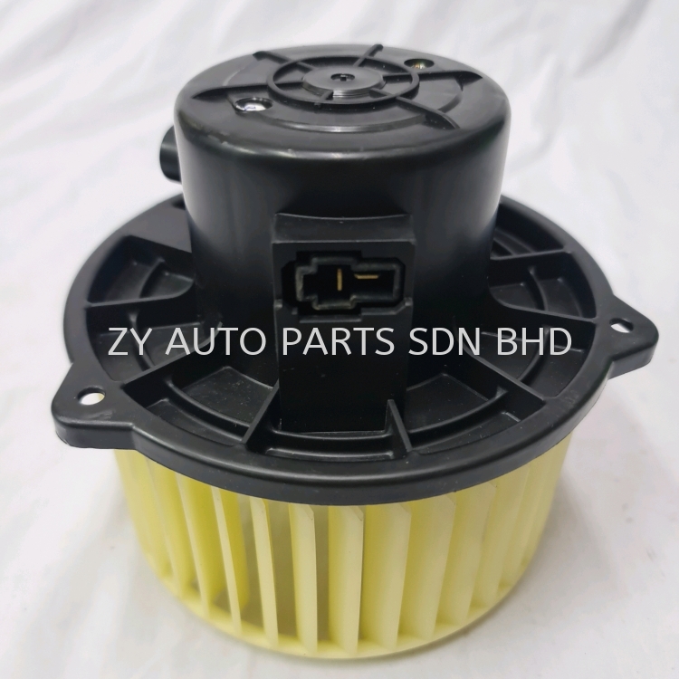 HYUNDAI ELANTRA BLOWER MOTOR AB7BW0060