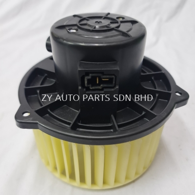 KIA RIO O/MODEL BLOWER MOTOR AM7BW0060