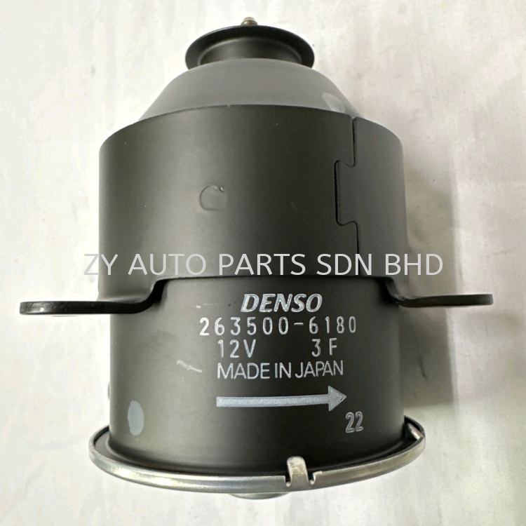 TOYOTA CAMRY 263500-6180 FAN MOTOR