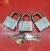 keyalike system padt PAD LOCK