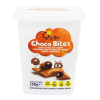 Organic Choco Bites With Chocolate Cream - Ola Bio  SNACKS & COOKIES