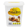 Organic Peanut Bites With Peanut Butter - Ola Bio  SNACKS & COOKIES