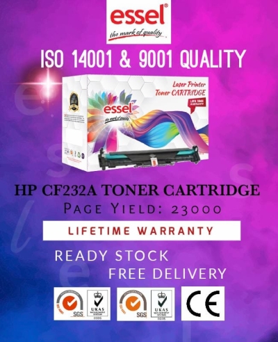 HP CF232A (DRUM)