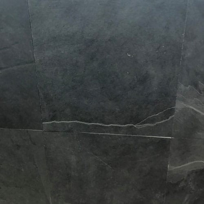 Natural Slate : GRAPHITE CLEFT 