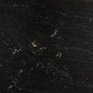 Granit Asli :  Misty Black