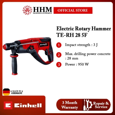 EINHELL Rotary Hammer (TE-RH 28 5F)