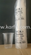 Toli 8oz TOLI PRODUCTS