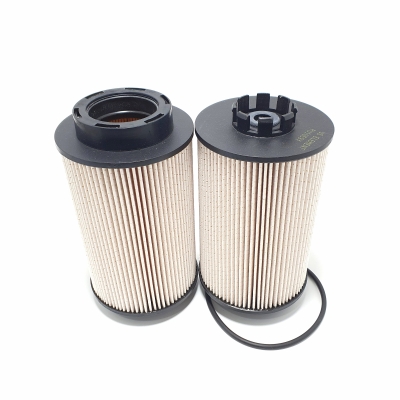 PU1059X 51125030109 KX1911D 10100613 51125030063 10039308 FUEL FILTER