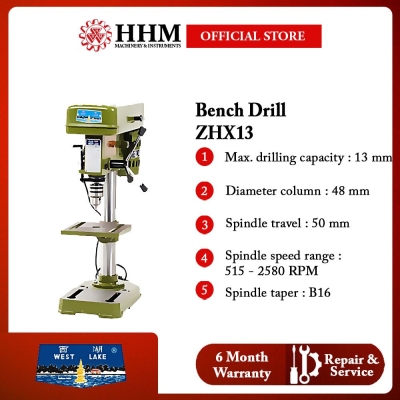 WESTLAKE Bench Drill (ZHX13)