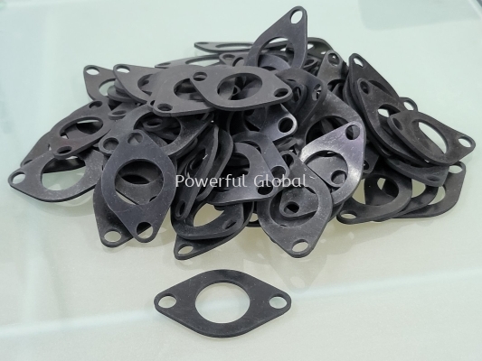 EPDM Gasket Seal Molded Part