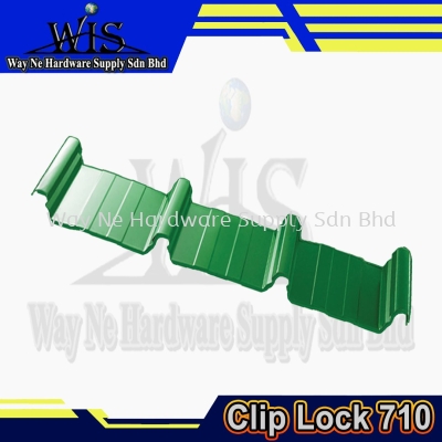 Clip Lock 710