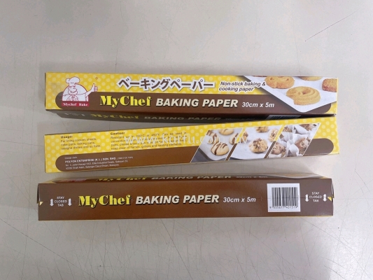 Baking Paper