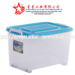 STORAGE BOX (ROLLERS)